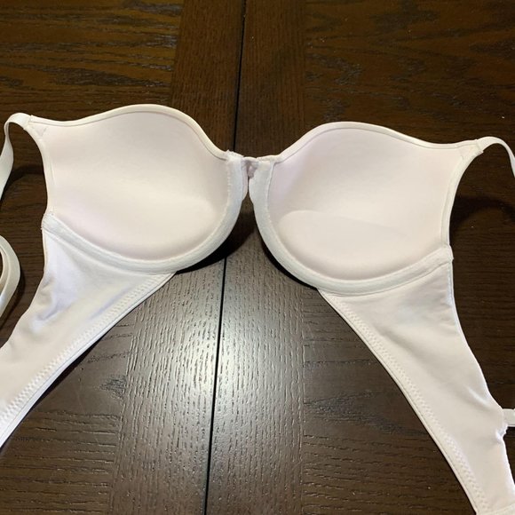 Maidenform Bra 32C Push Up Underwire Formed Cups - Picture 7 of 11